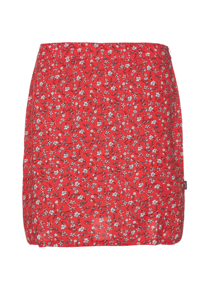 PROTEST PRTURZELINA Skirt | Razzred