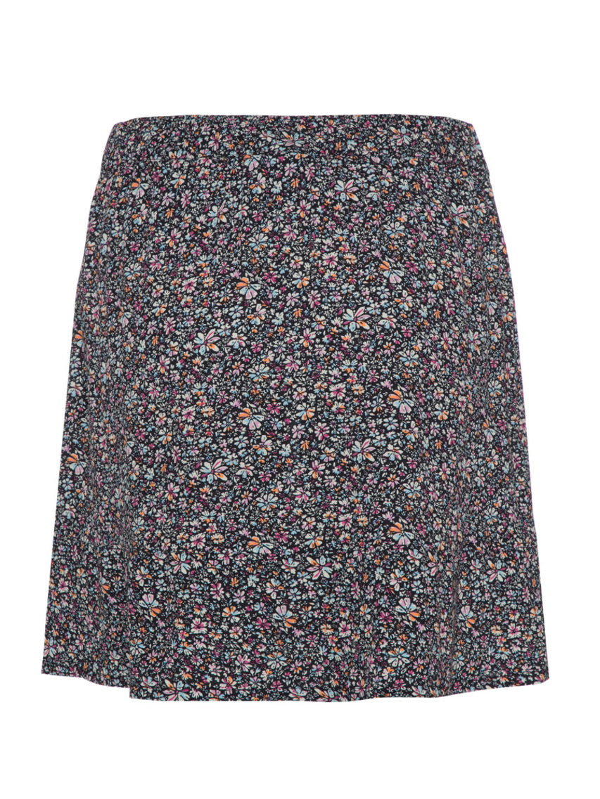 PROTEST PRTHINAKO Skirt | True Black