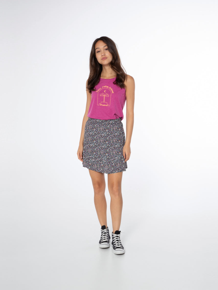 PROTEST PRTHINAKO Skirt | True Black