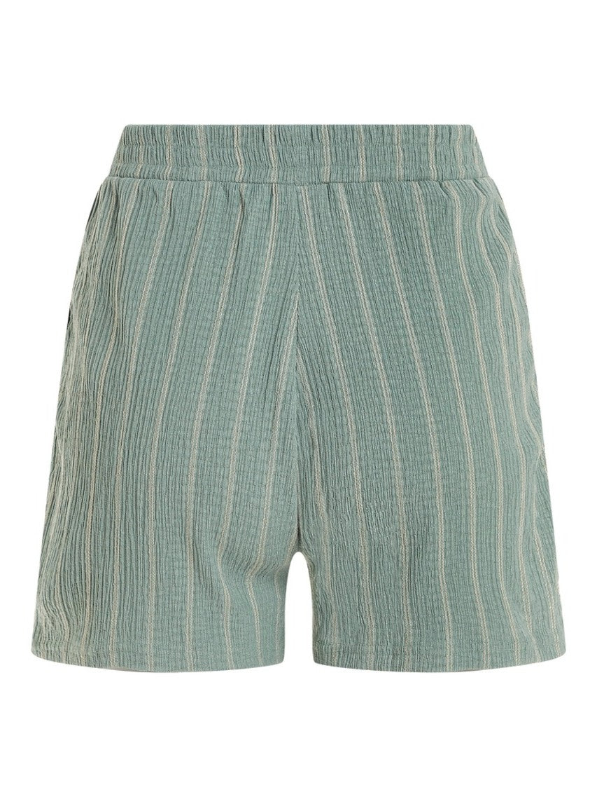 PROTEST PRTVARDEN Shorts | Green Baygreen