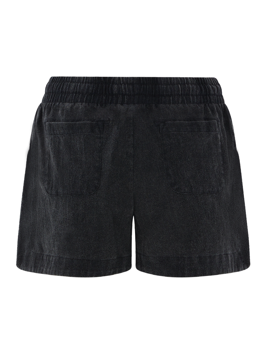 PROTEST PRTPIEN Shorts | True Black