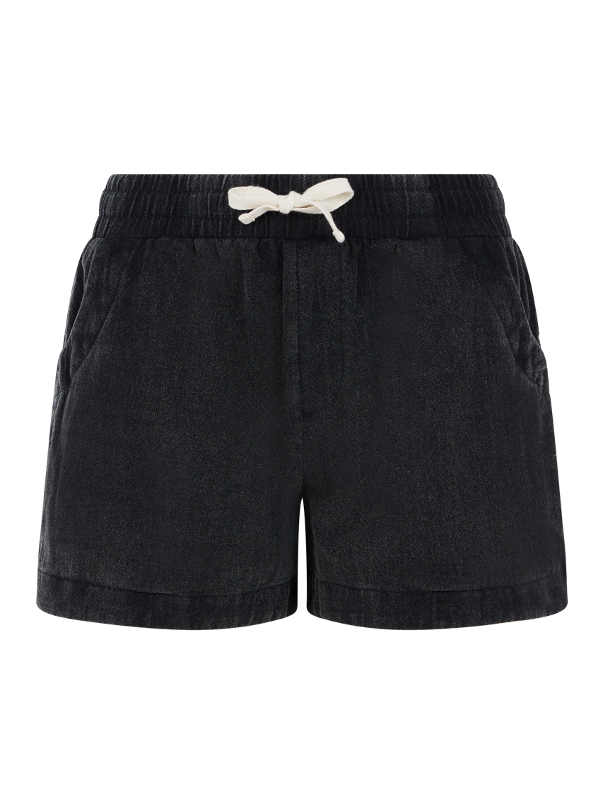 PROTEST PRTPIEN Shorts | True Black