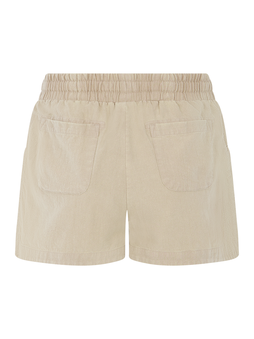 PROTEST PRTPIEN Shorts | BambooBeige