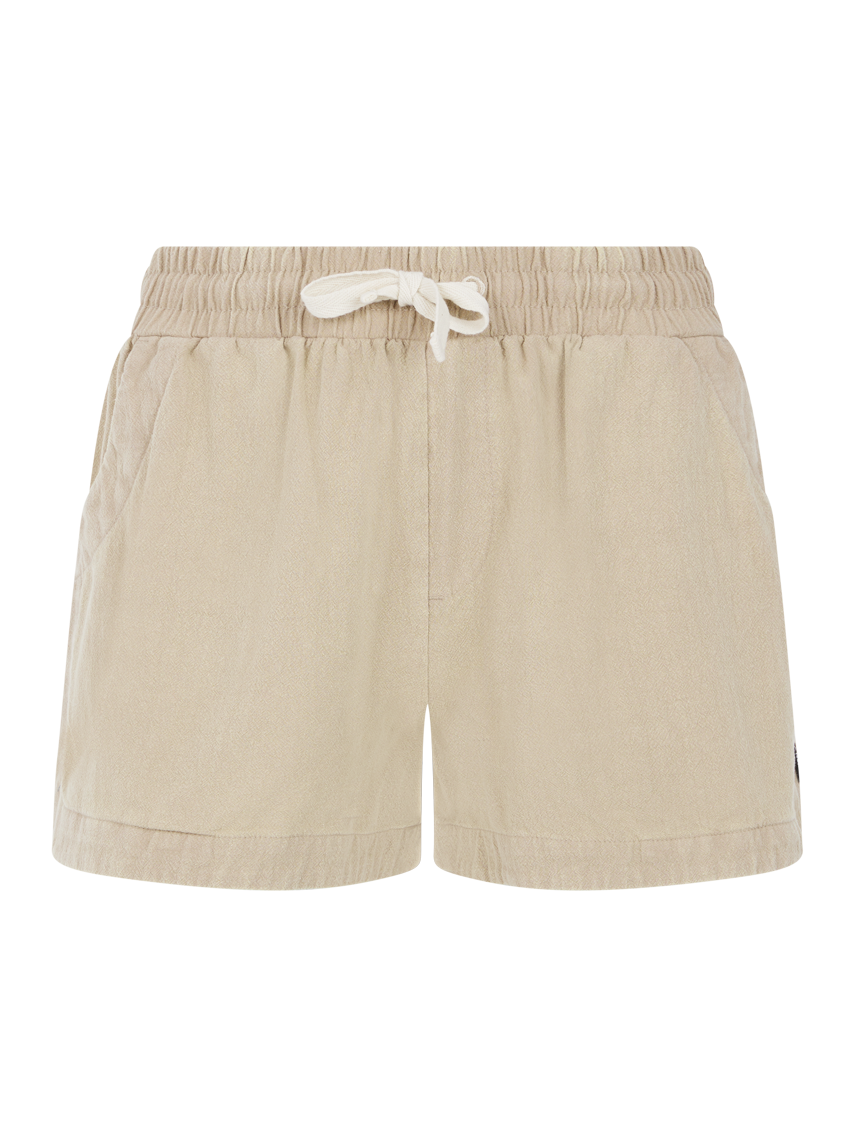 PROTEST PRTPIEN Shorts | BambooBeige