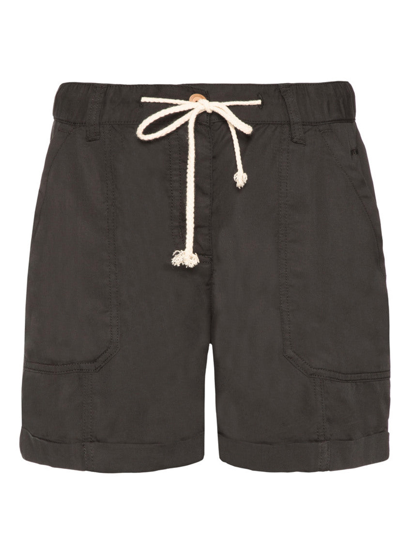 PROTEST PRTRUE Shorts | True Black