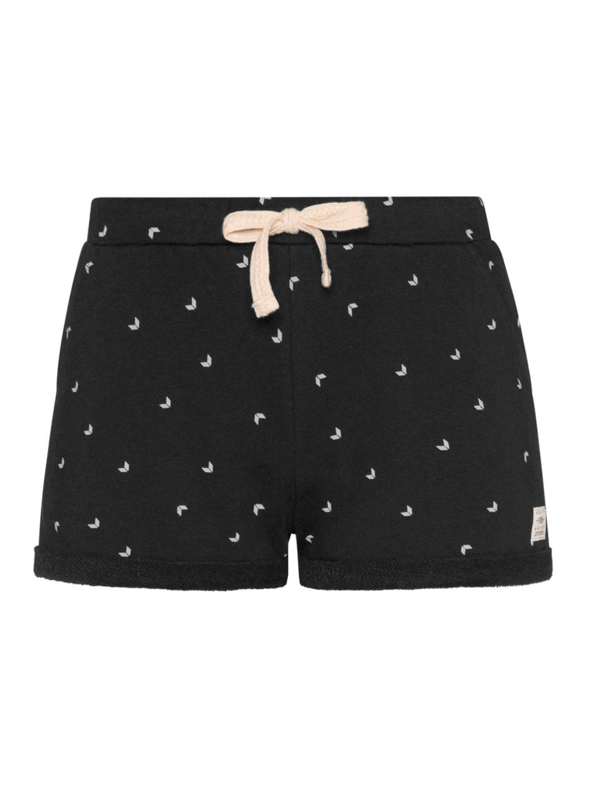 PROTEST FROST Shorts | True Black