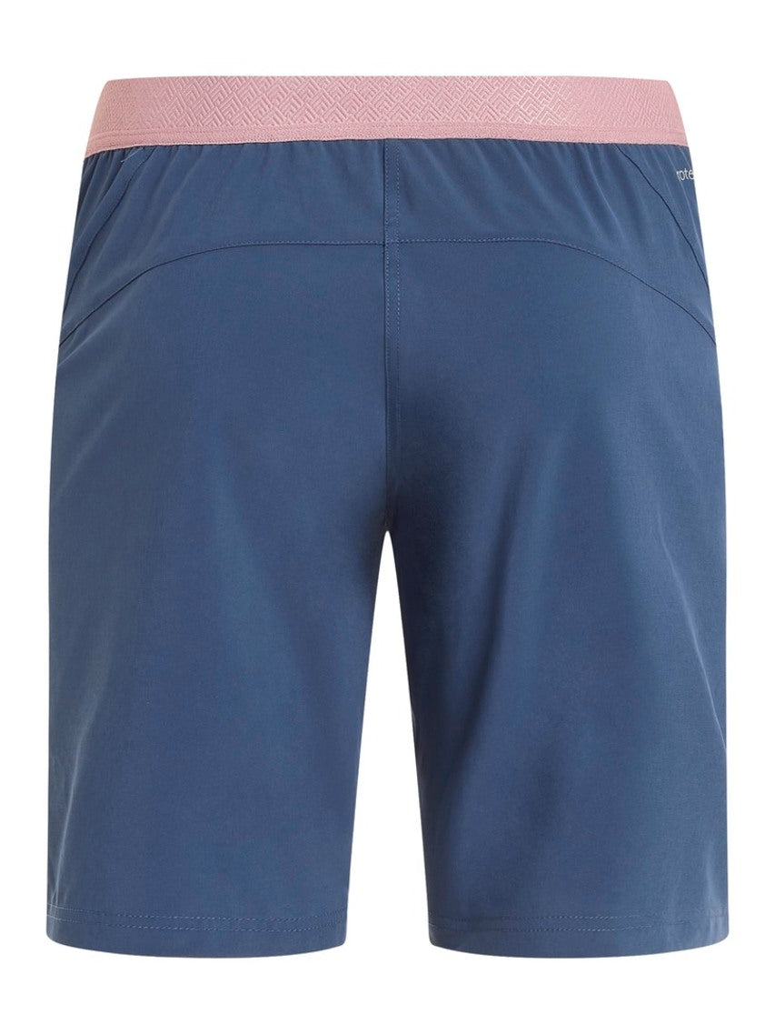 PROTEST PRTACACIA Outdoor Shorts | Heaven Blue