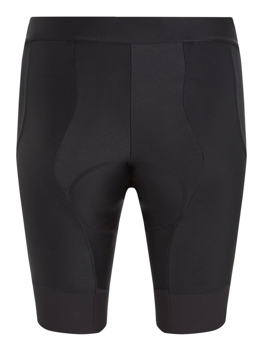 PROTEST PRTELBE Cycling Shorts | True Black