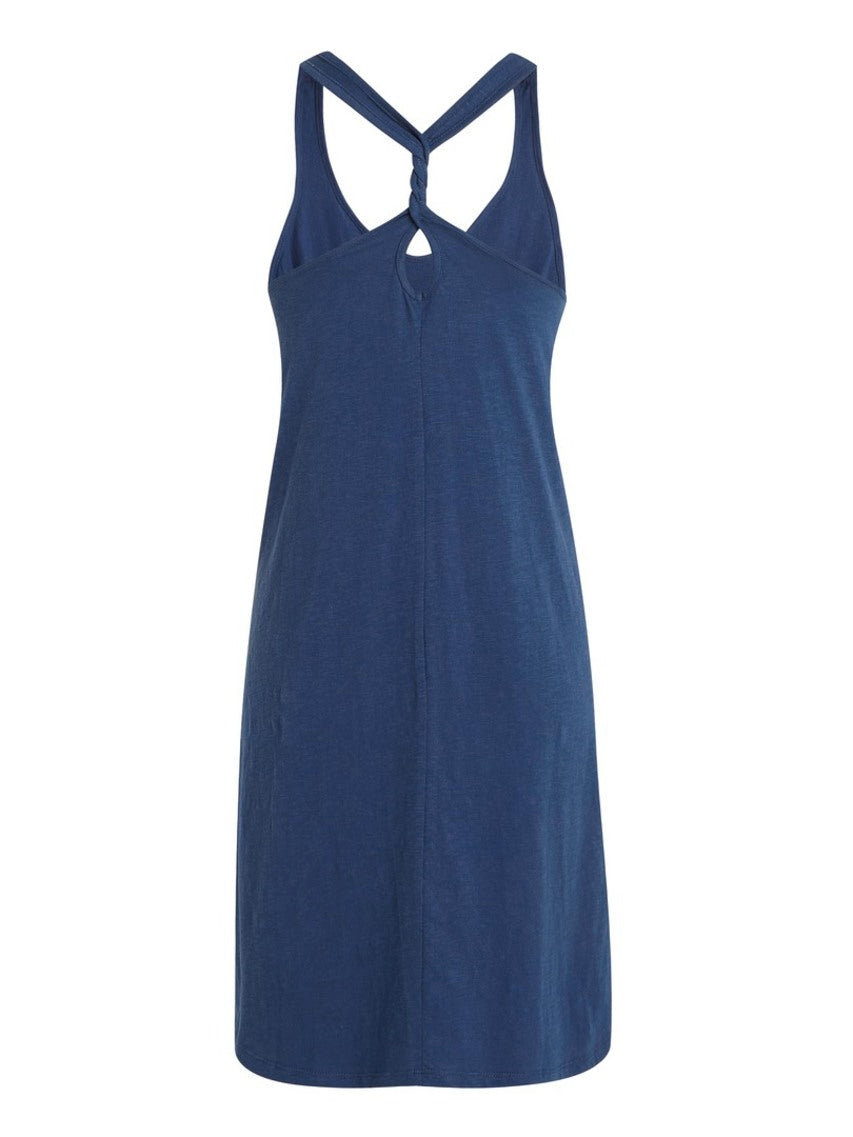 PROTEST PRTFELINE Dress | Heaven Blue