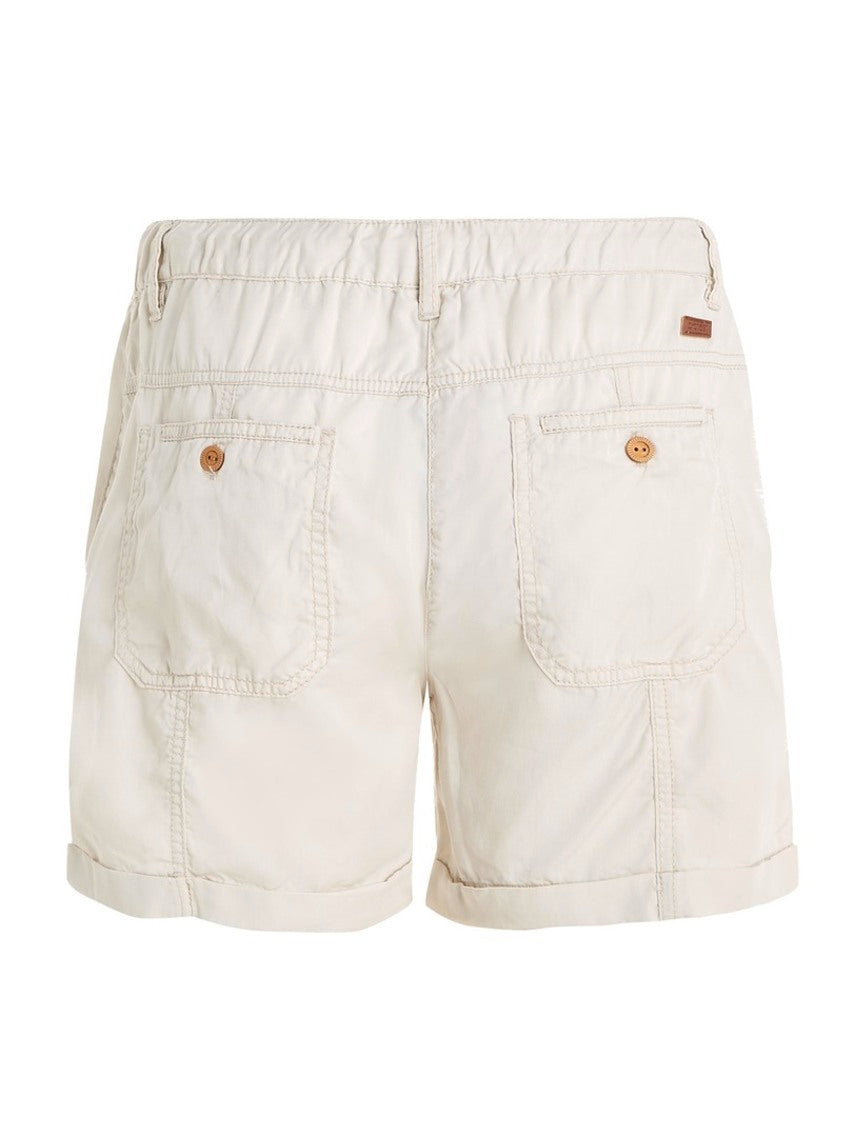 PROTEST PRTRUE Shorts | Kitoffwhite