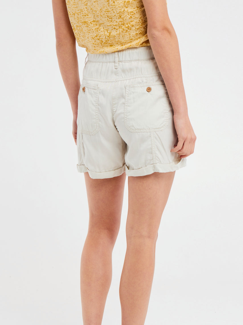 PROTEST PRTRUE Shorts | Kitoffwhite