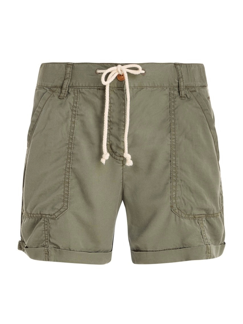 PROTEST PRTRUE Shorts | Just Leaf