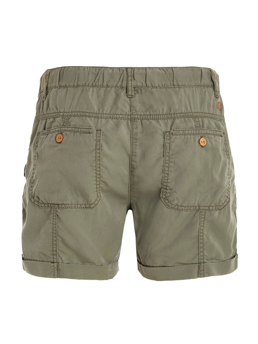 PROTEST PRTRUE Shorts | Just Leaf