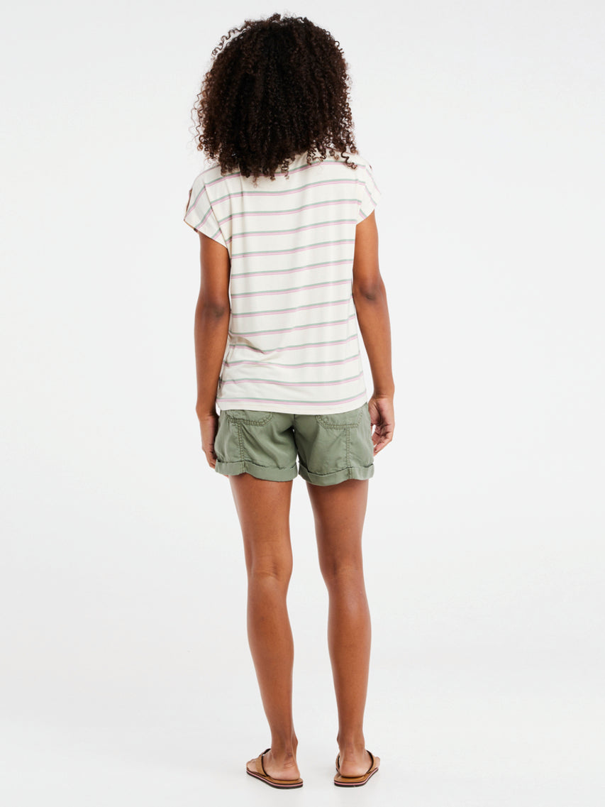 PROTEST PRTRUE Shorts | Just Leaf