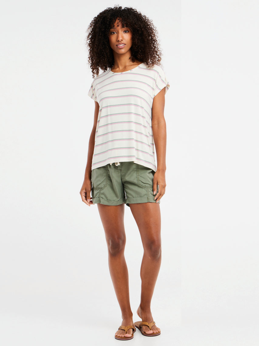 PROTEST PRTRUE Shorts | Just Leaf