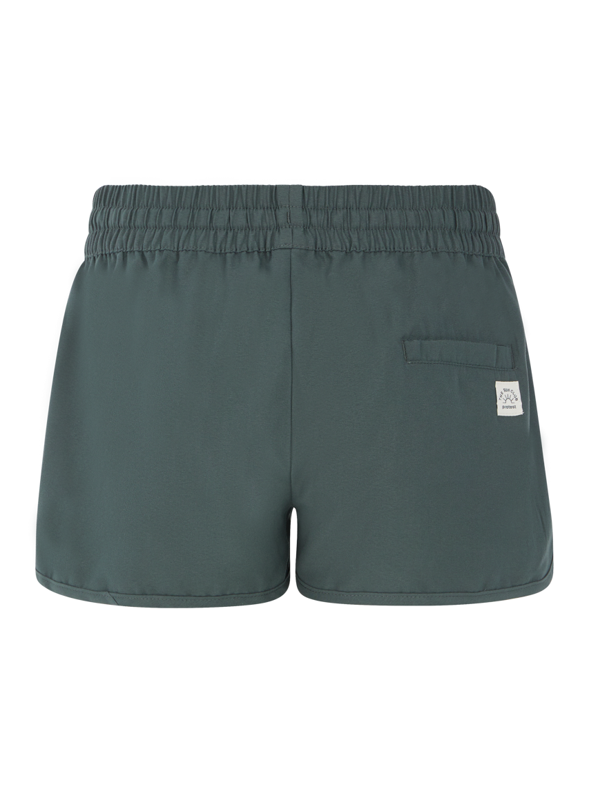 PROTEST PRTTENERIFE Beachshort | Huntergreen