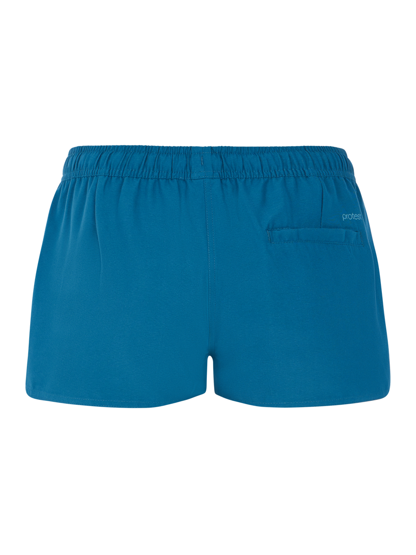 PROTEST PRTEVI Beachshort | Raku Blue