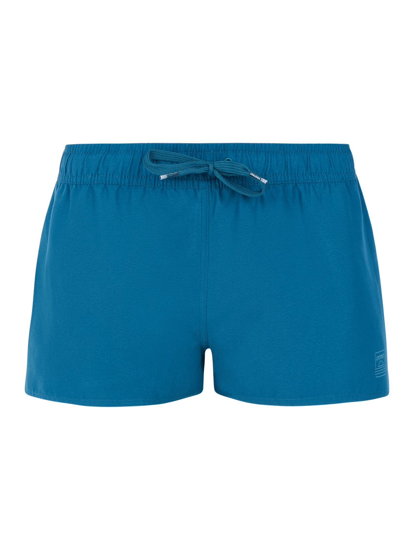 PROTEST PRTEVI Beachshort | Raku Blue