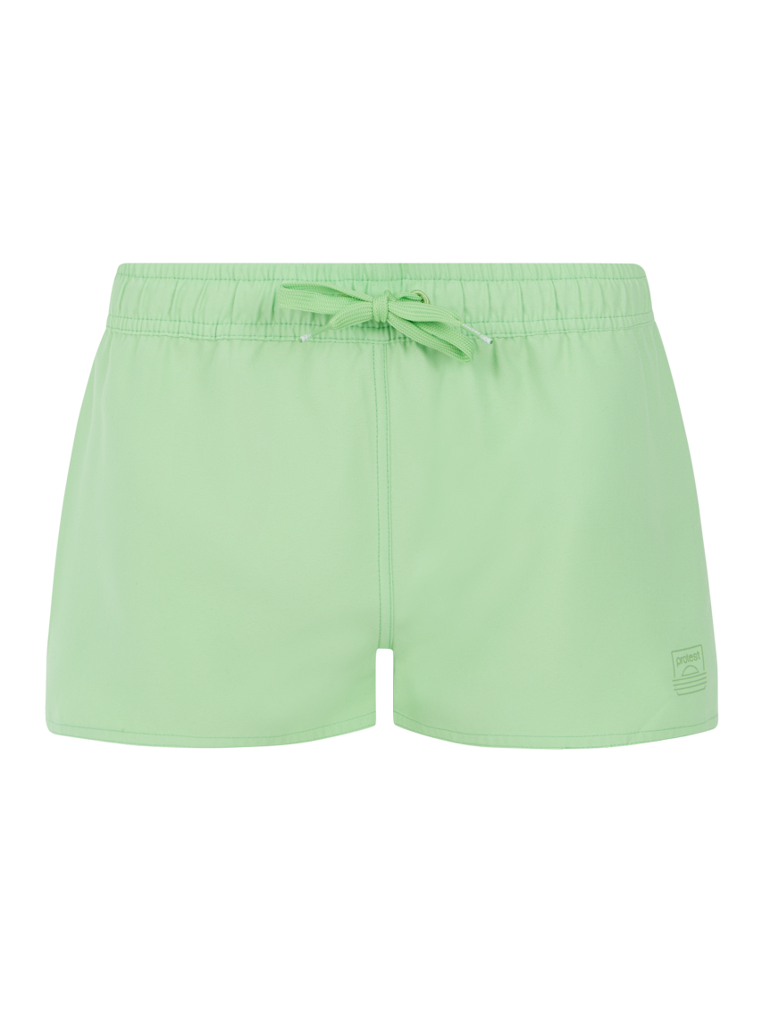 PROTEST PRTEVI Beachshort | Matcha Green