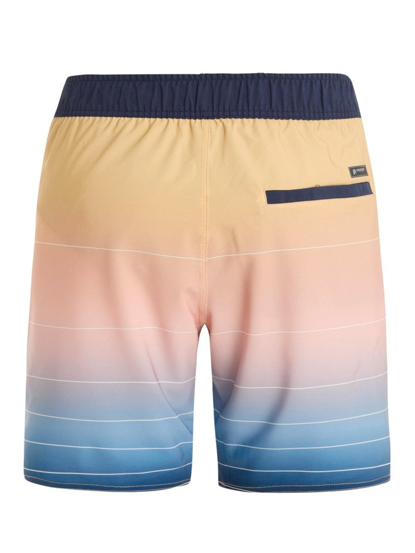 PROTEST PRTMANLY Beachshort | ButterYellow