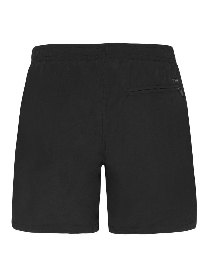 PROTEST FASTER Beachshort | True Black