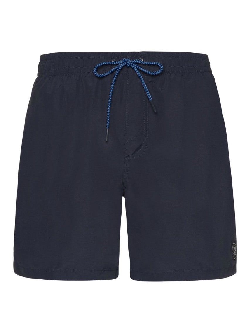 PROTEST FASTER Beachshort | Ground Blue