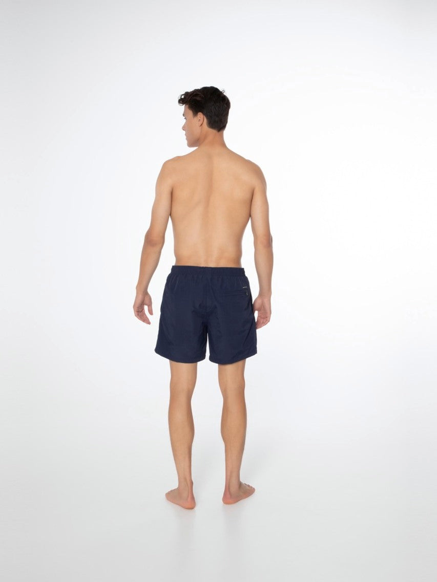 PROTEST FASTER Beachshort | Ground Blue