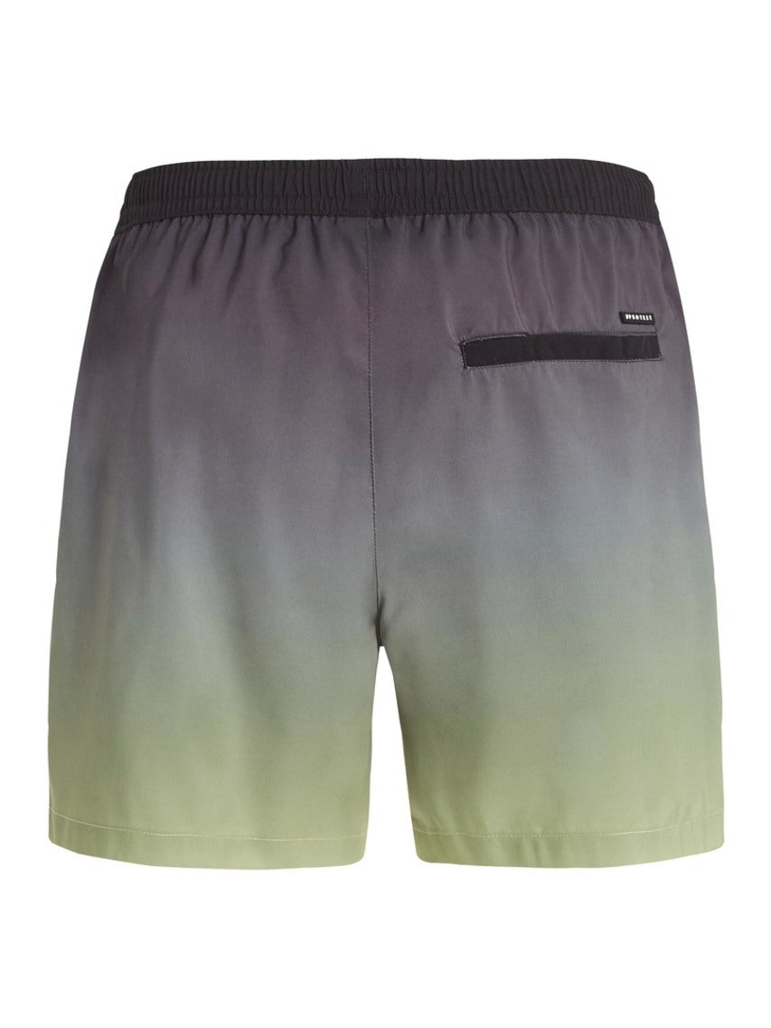 PROTEST PRTKRABI Beachshort | AlgaeGreen