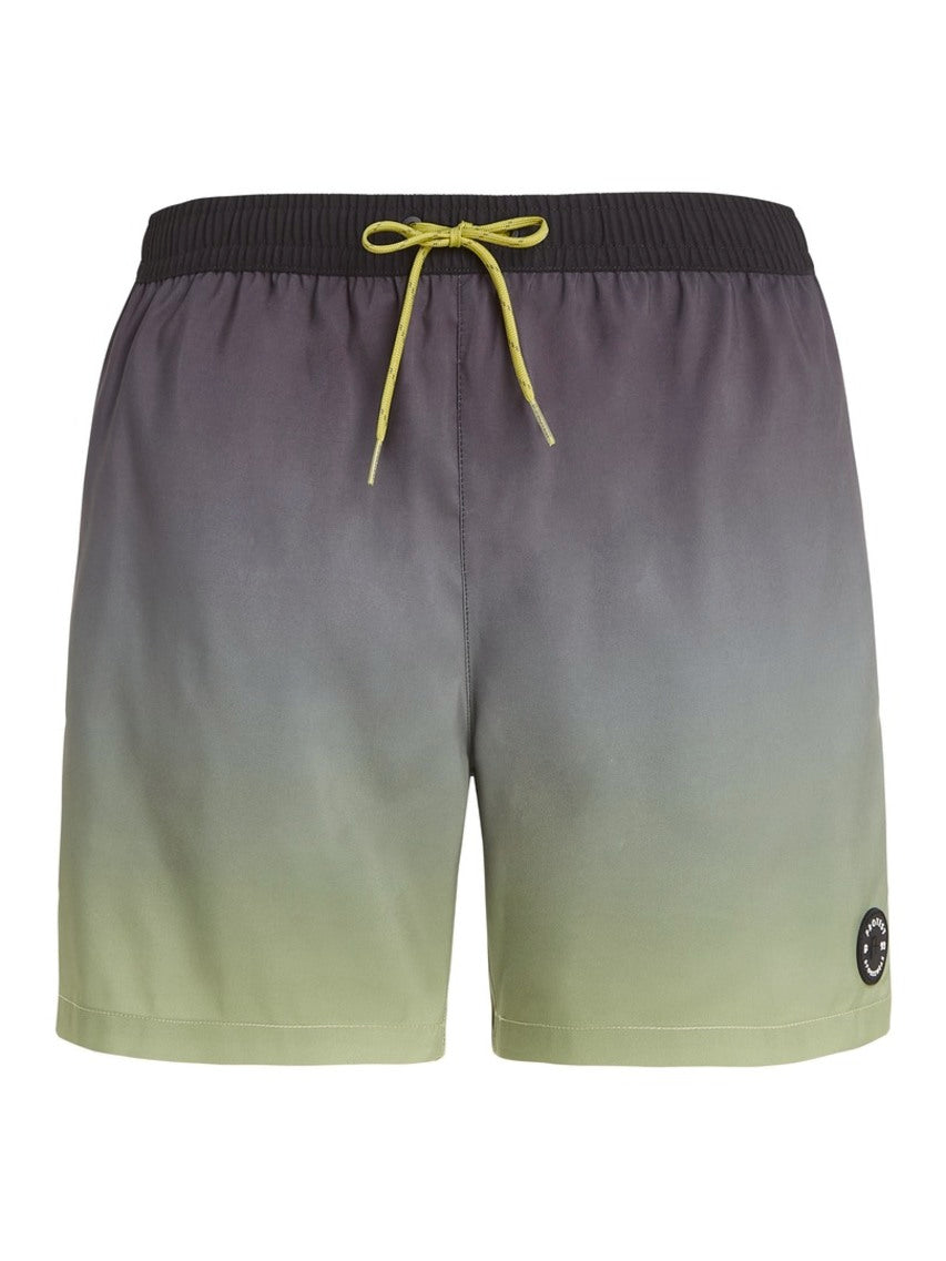 PROTEST PRTKRABI Beachshort | AlgaeGreen