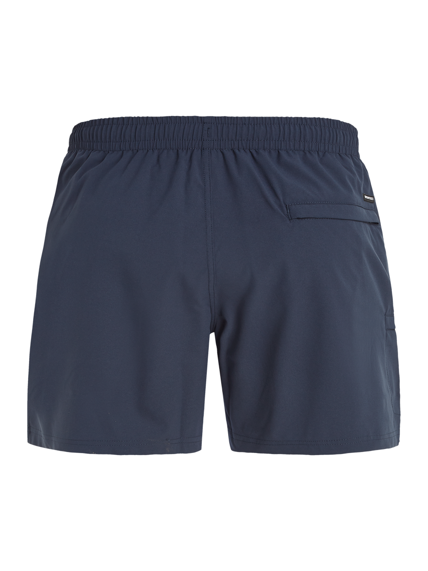 PROTEST PRTYESSINE Beachshort | Night Skyblue