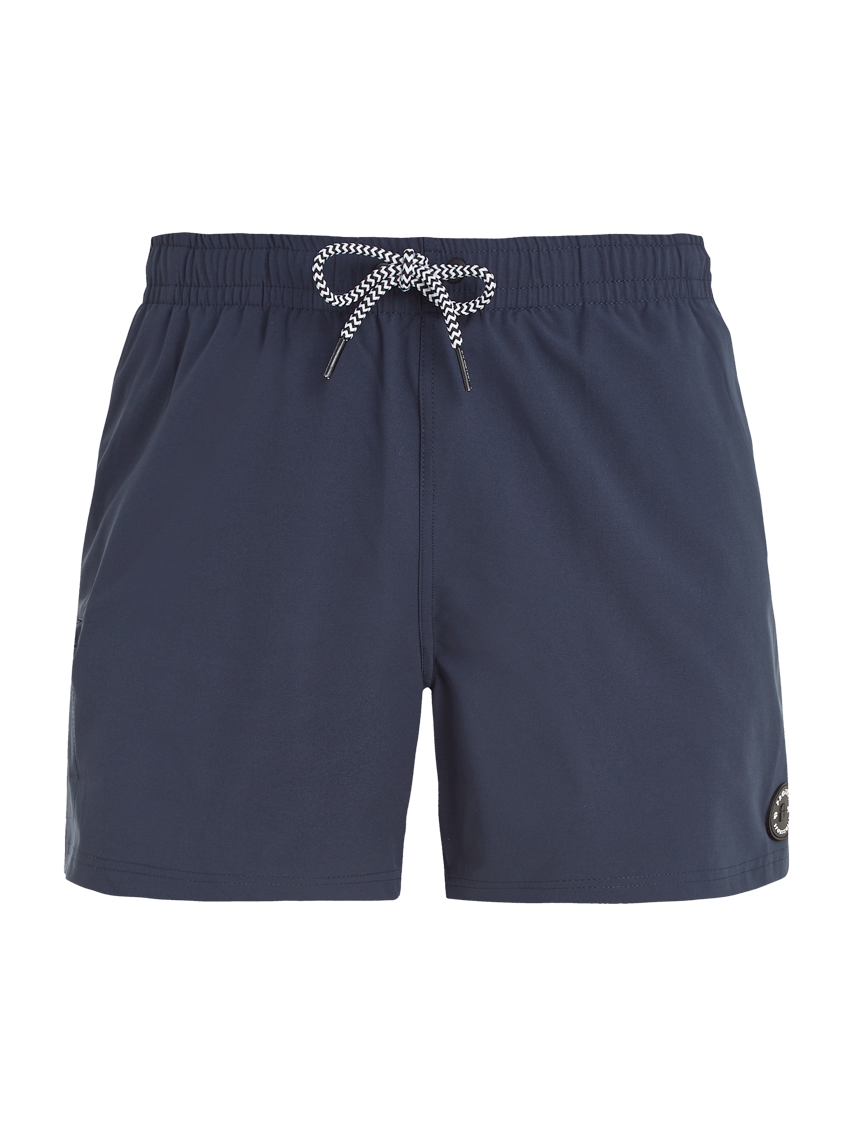 PROTEST PRTYESSINE Beachshort | Night Skyblue