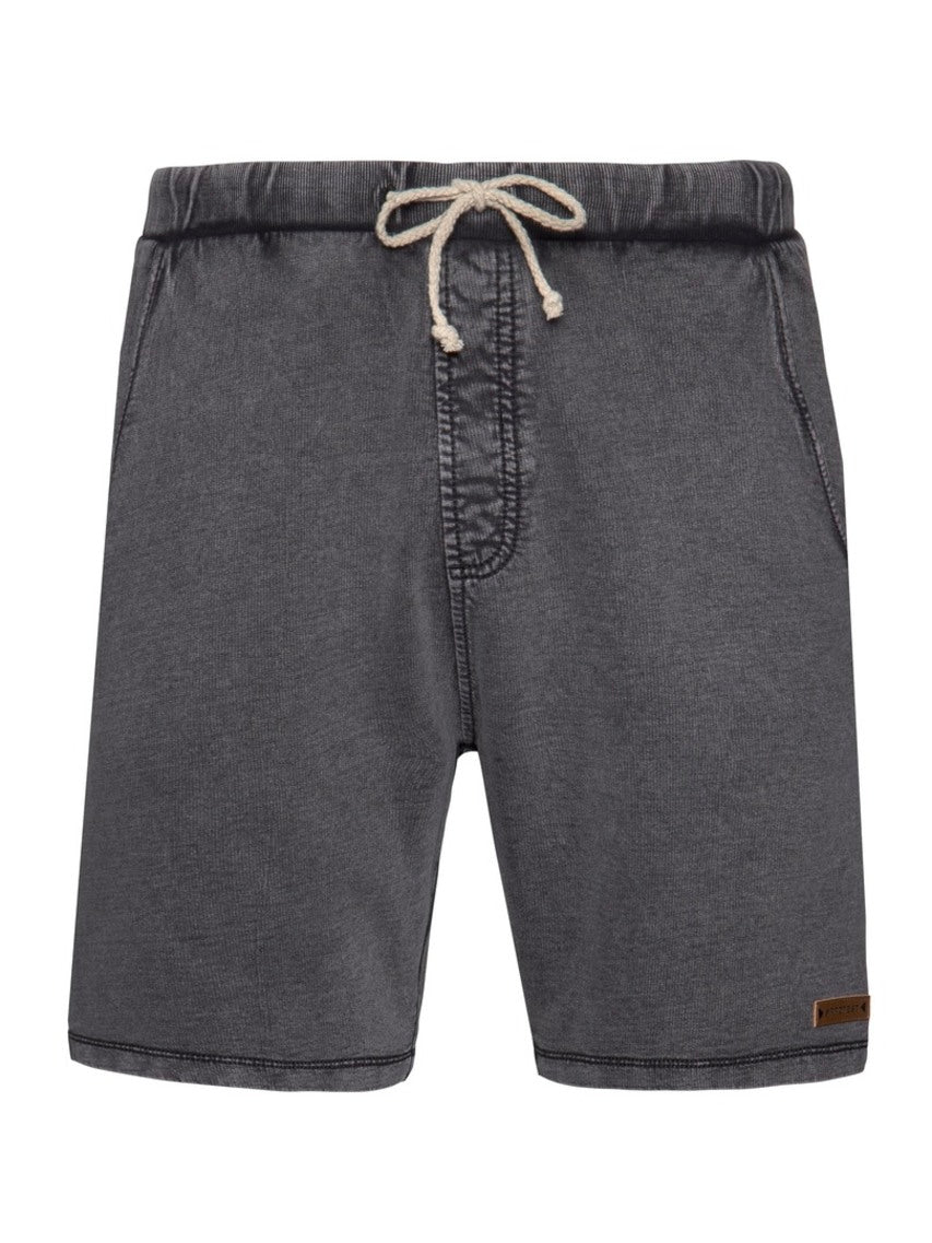 PROTEST CARVER Jogging Shorts | True Black