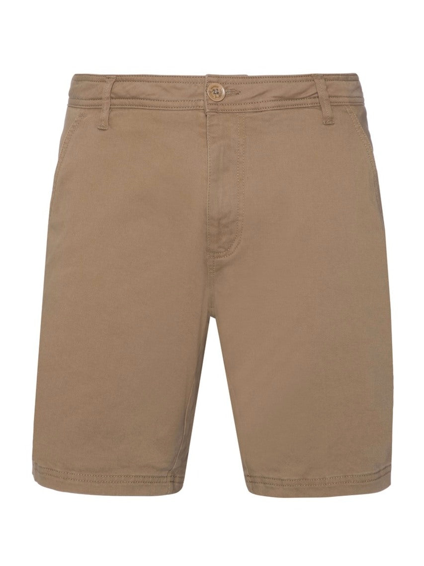 PROTEST PRTBASTIAN Chinoshort | Sand