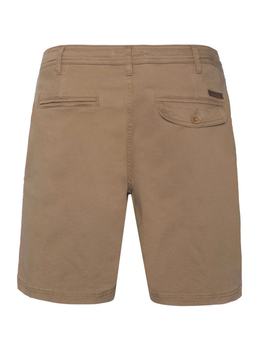 PROTEST PRTBASTIAN Chinoshort | Sand