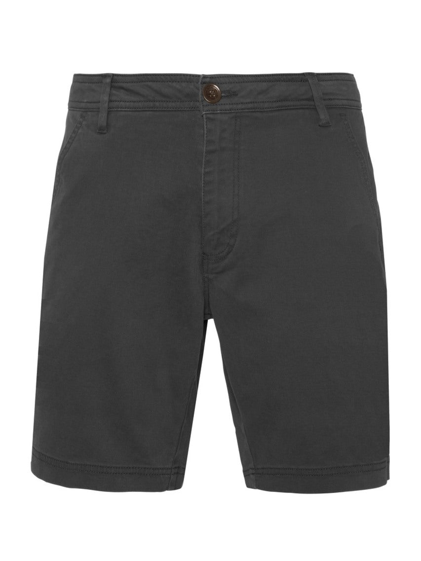 PROTEST PRTBASTIAN Chinoshort | Deep Grey