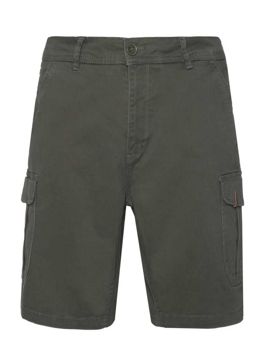 PROTEST PRTNYTRO Cargoshort | Spruce