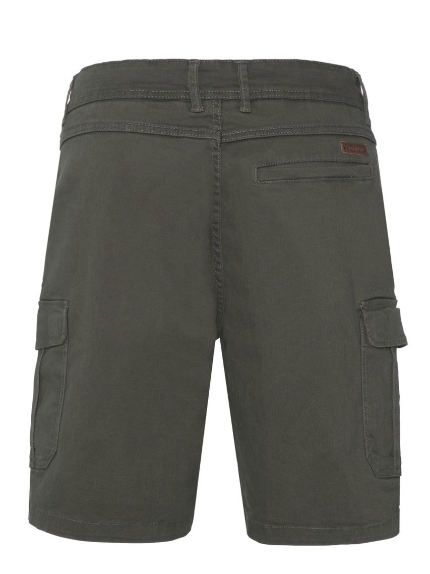 PROTEST PRTNYTRO Cargoshort | Spruce