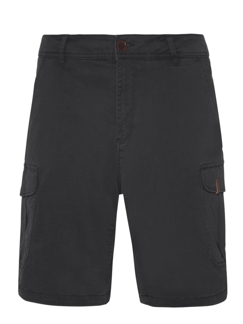 PROTEST PRTNYTRO Cargoshort | Deep Grey