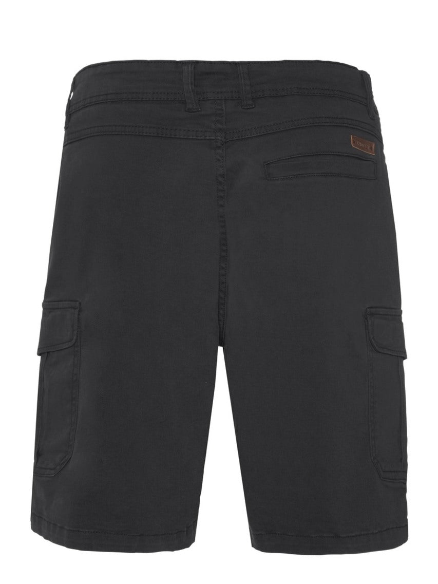 PROTEST PRTNYTRO Cargoshort | Deep Grey