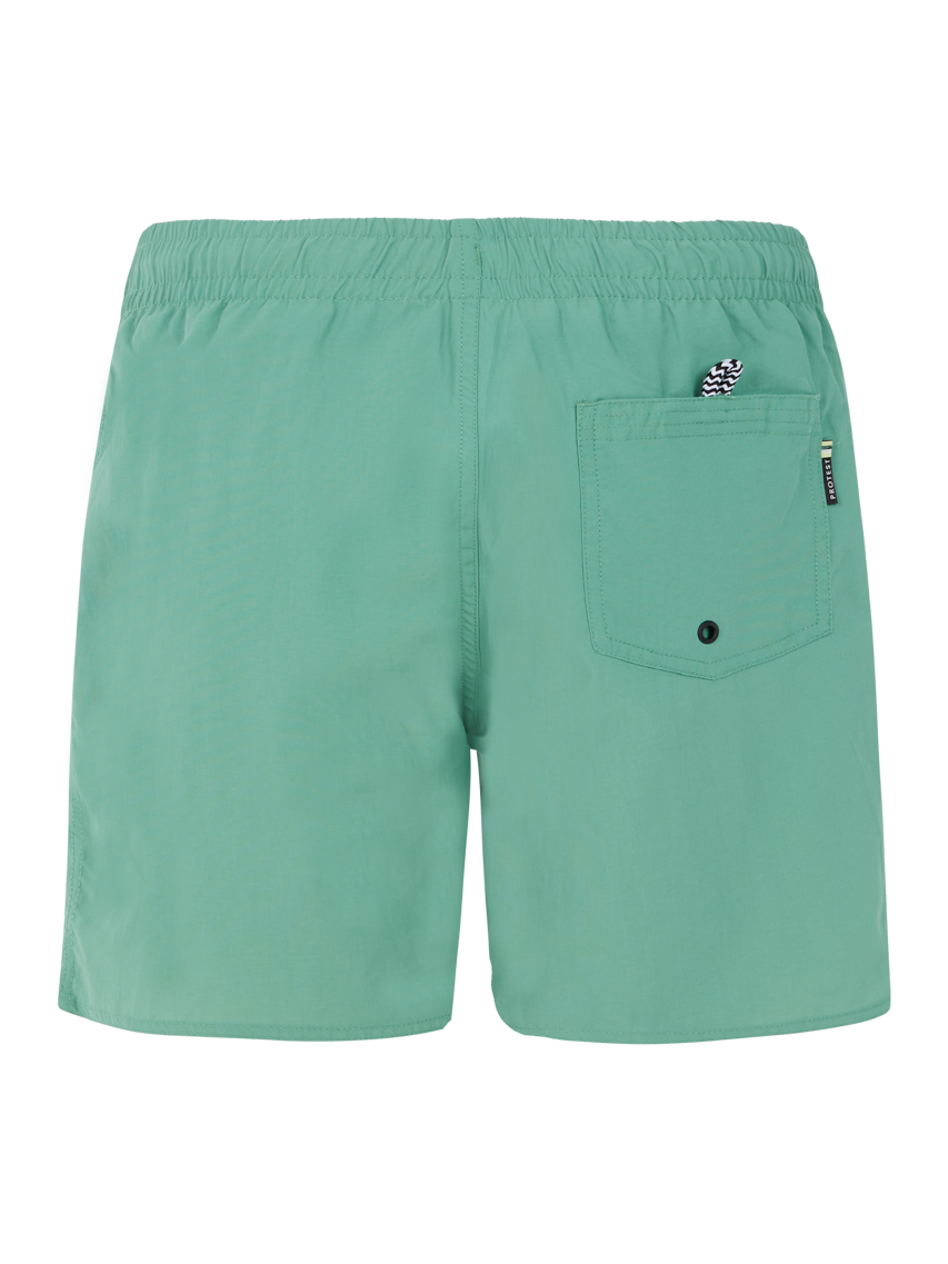 PROTEST CULTURE JR Beachshort | Frosty Green