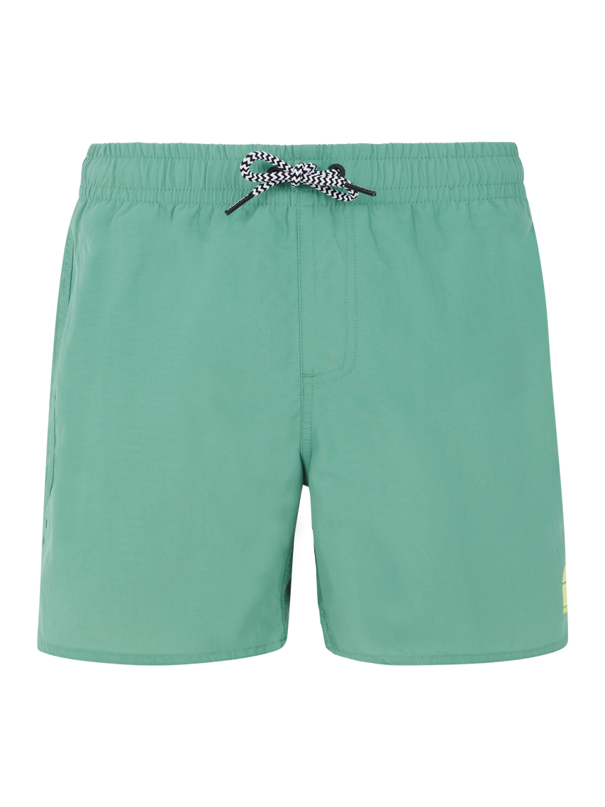 PROTEST CULTURE JR Beachshort | Frosty Green