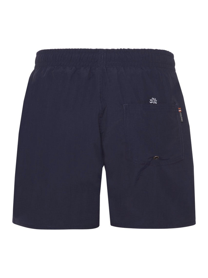 PROTEST CULTURE JR Beachshort | Ground Blue