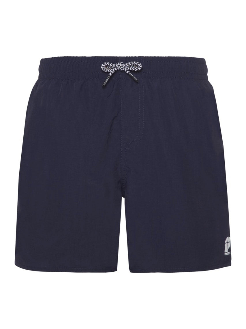 PROTEST CULTURE JR Beachshort | Ground Blue