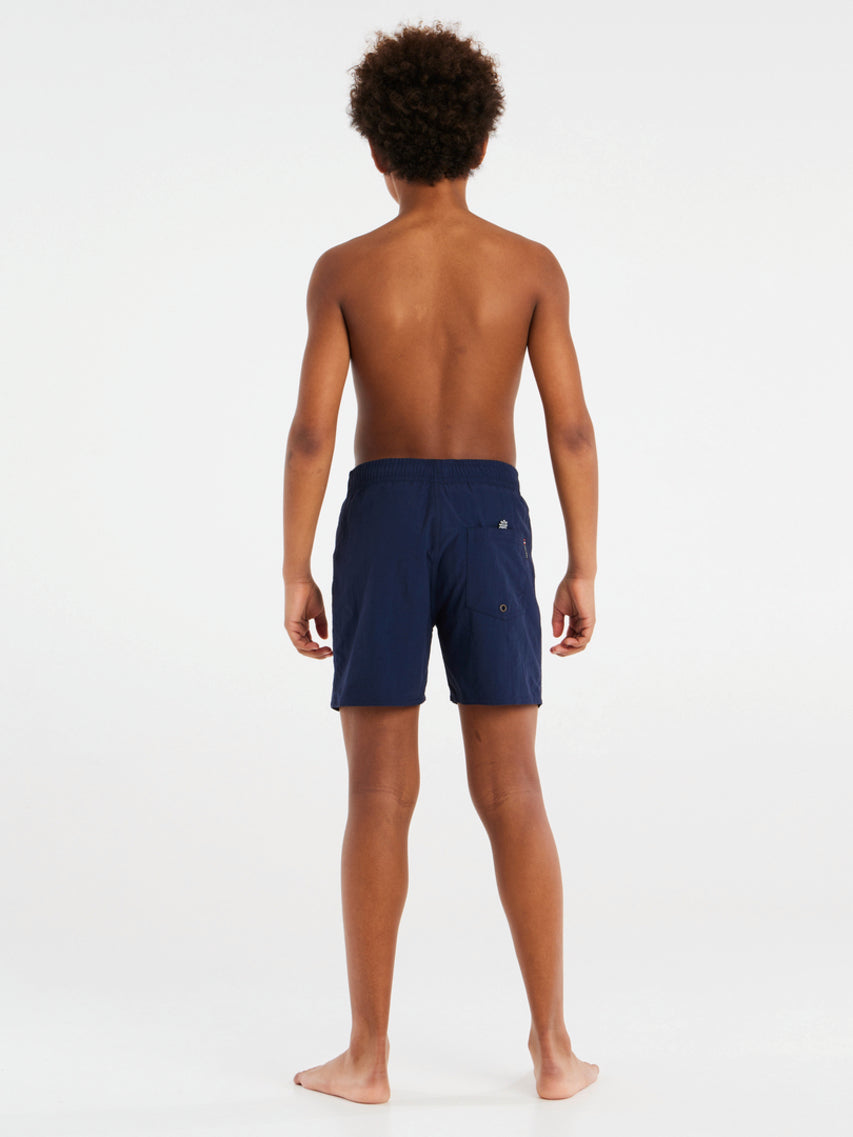 PROTEST CULTURE JR Beachshort | Ground Blue