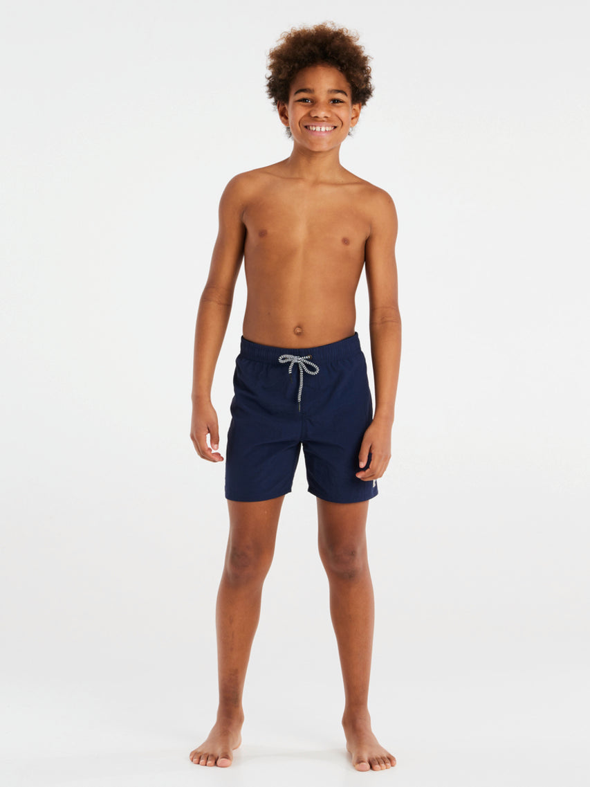 PROTEST CULTURE JR Beachshort | Ground Blue