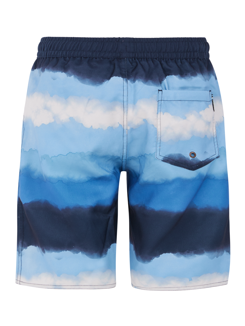 PROTEST PRTABEL JR Beachshort | Gladio Blue