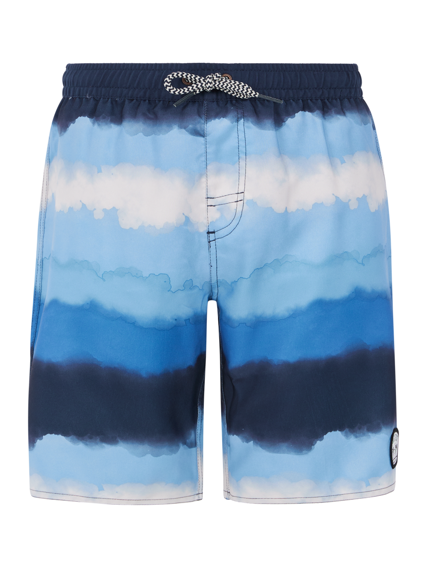 PROTEST PRTABEL JR Beachshort | Gladio Blue