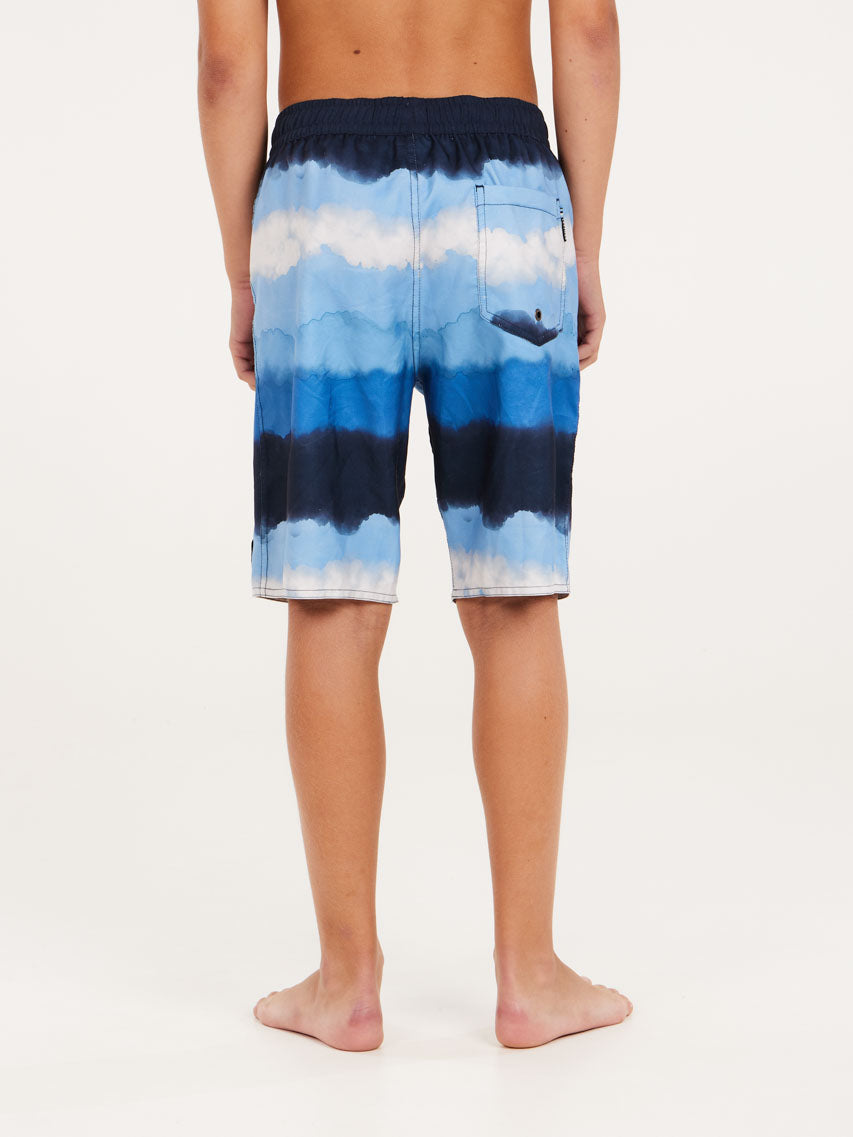 PROTEST PRTABEL JR Beachshort | Gladio Blue