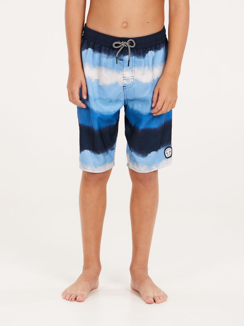 PROTEST PRTABEL JR Beachshort | Gladio Blue