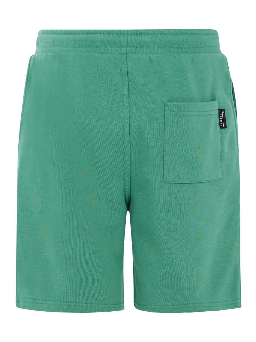 PROTEST PRTCLINT JR Shorts | Frosty Green